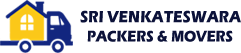 Sri Venkateswara Packers and Movers